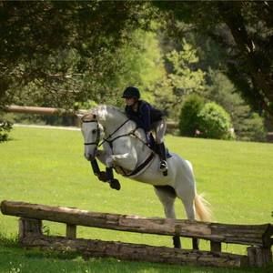 Meet your Posher, Jamie